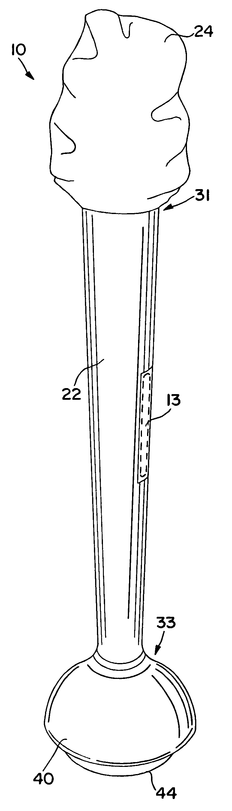 Self-contained swab-based diagnostic systems