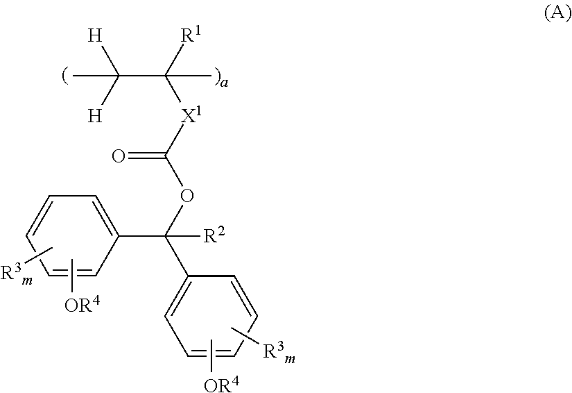 Monomer, polymer, positive resist composition, and patterning process