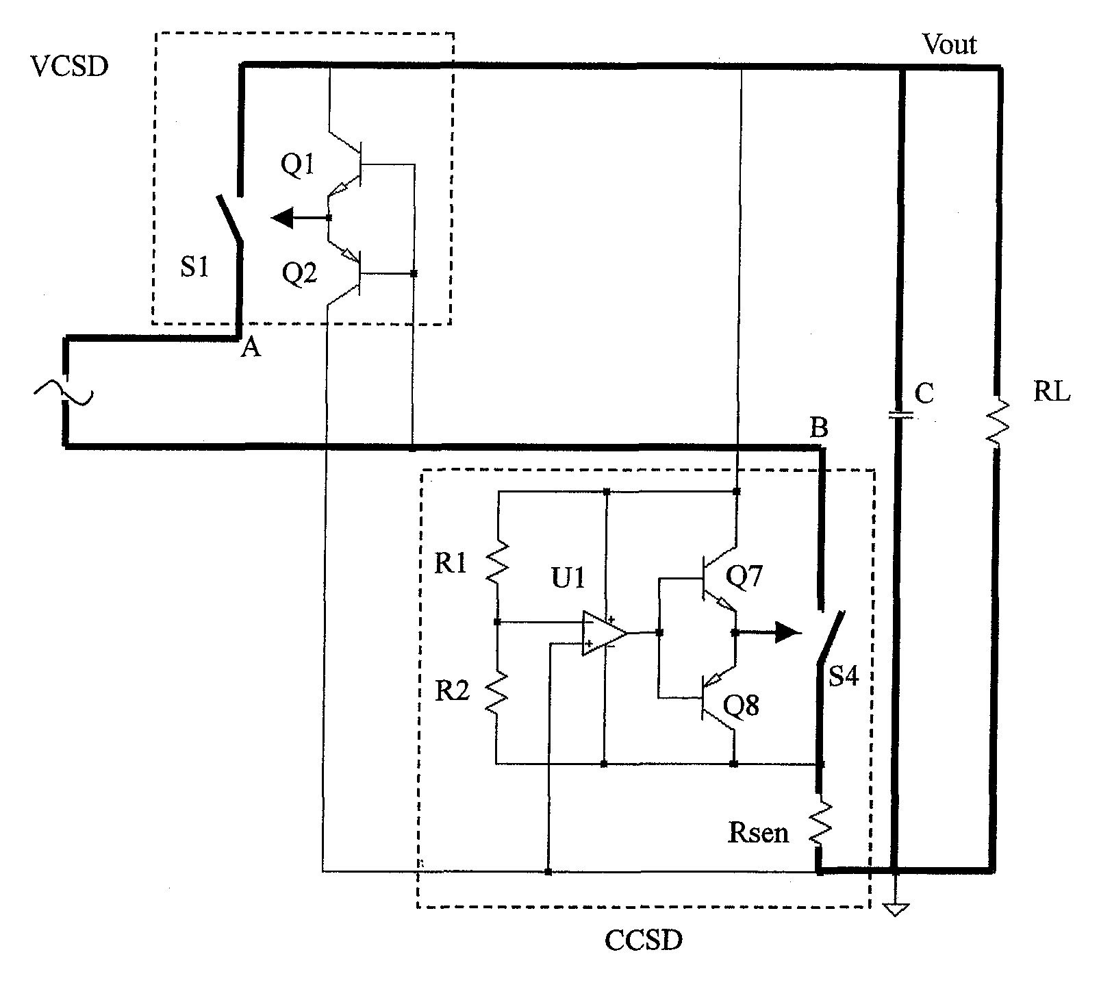 Generalized AC-DC synchronous rectification techniques for single- and multi-phase systems