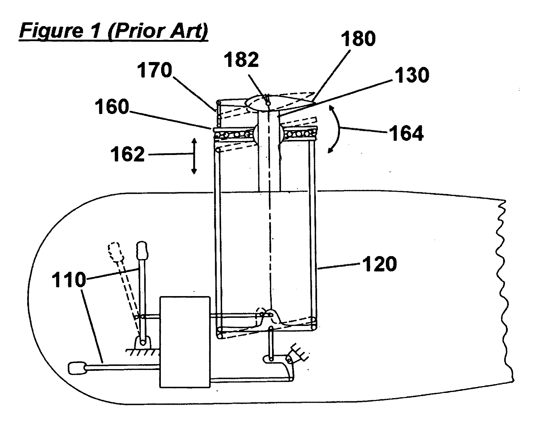 Swashplateless rotorcraft with fault tolerant linear electric actuator