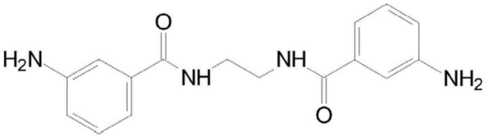 High-viscosity curing agent composition