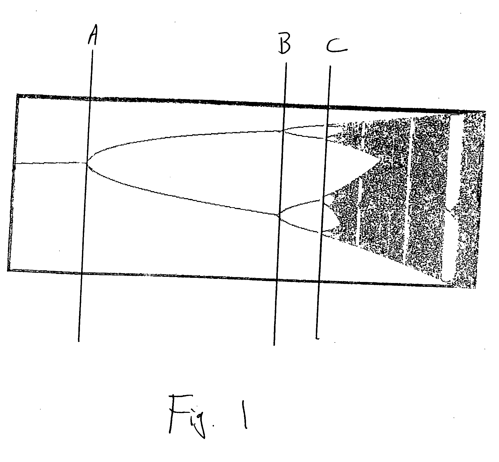 System and method for identifying feature of interest in hyperspectral data