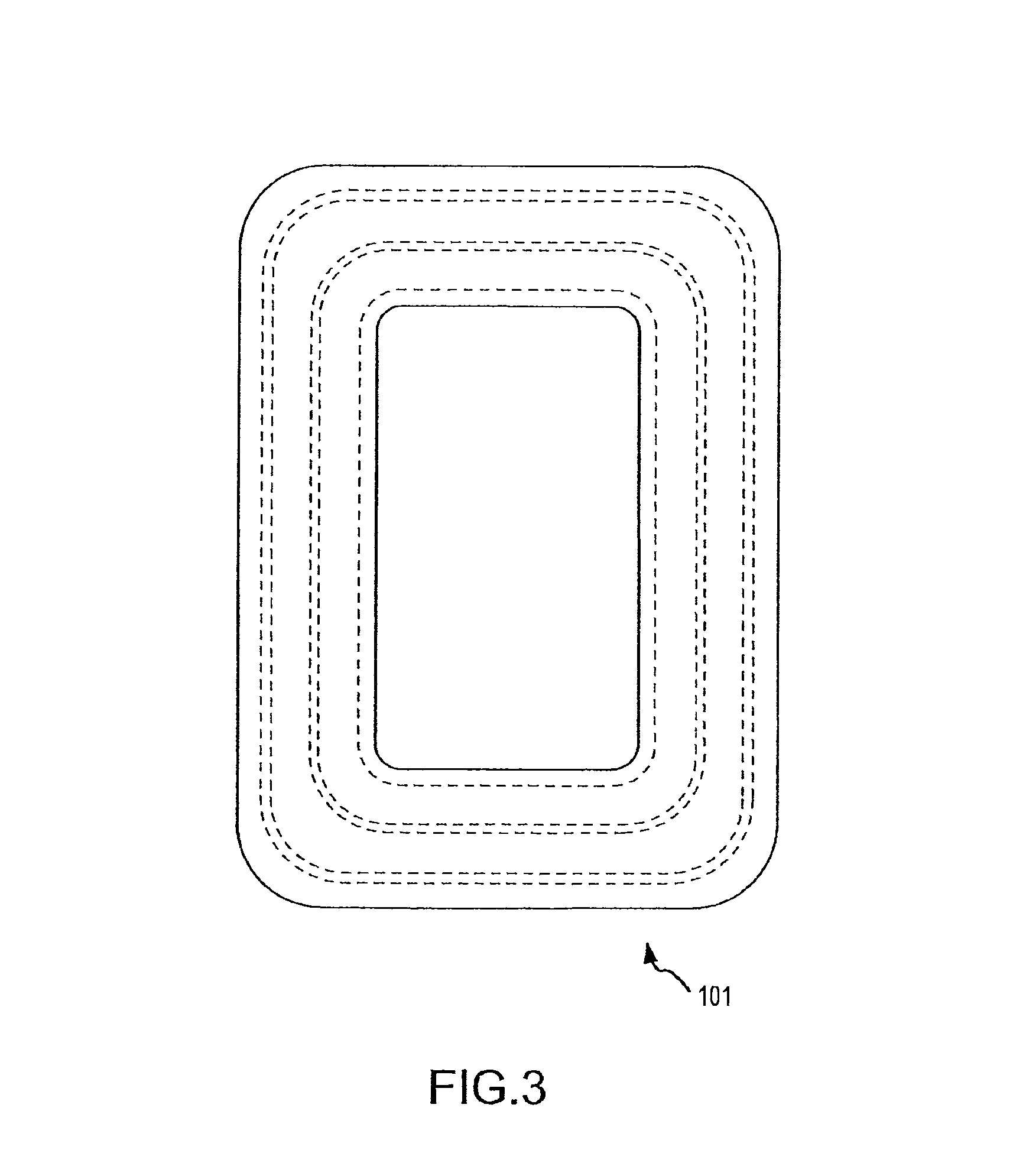 Method of forming container with a tool having an articulated section