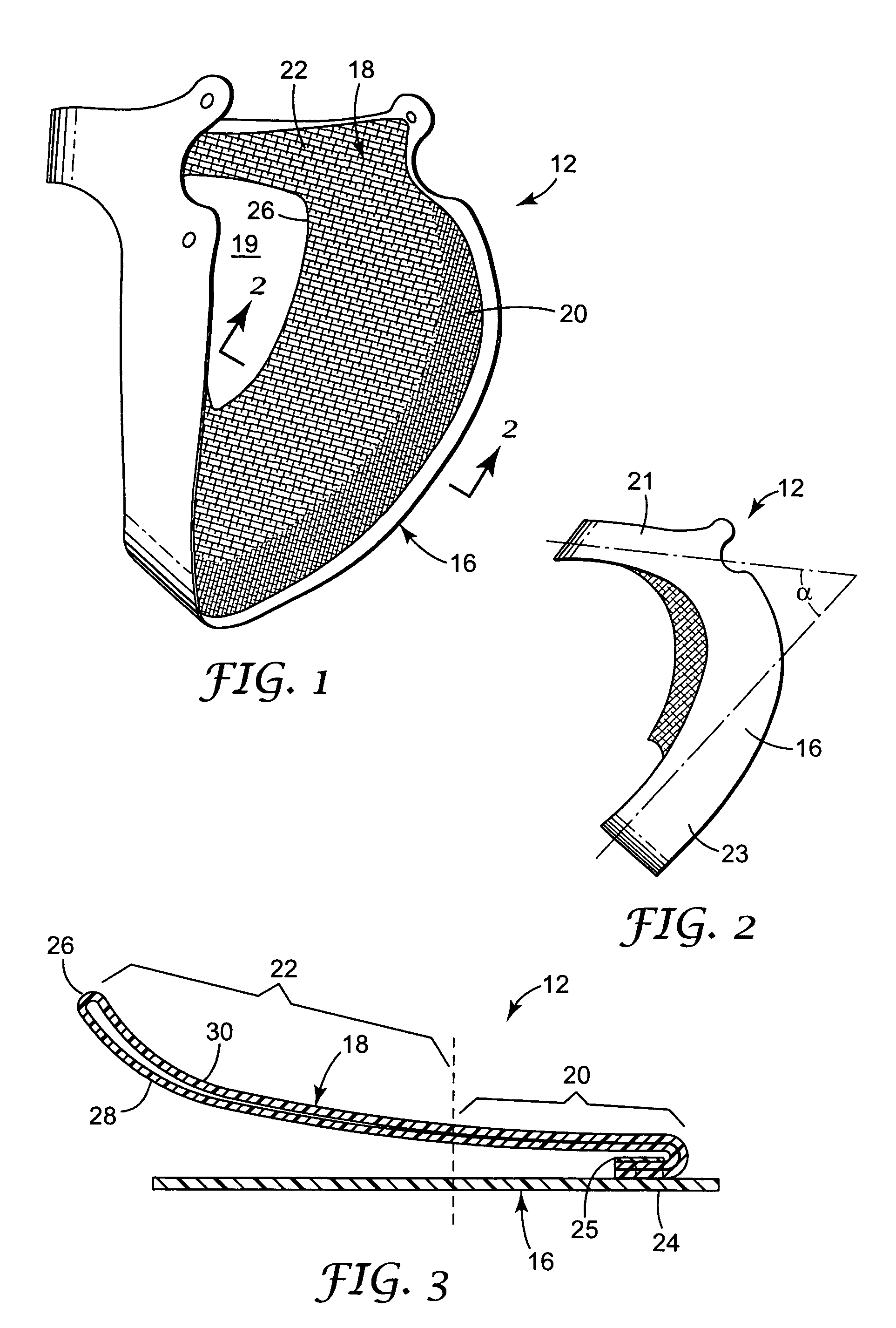 Supplied air helmet having face seal with differentiated permeability