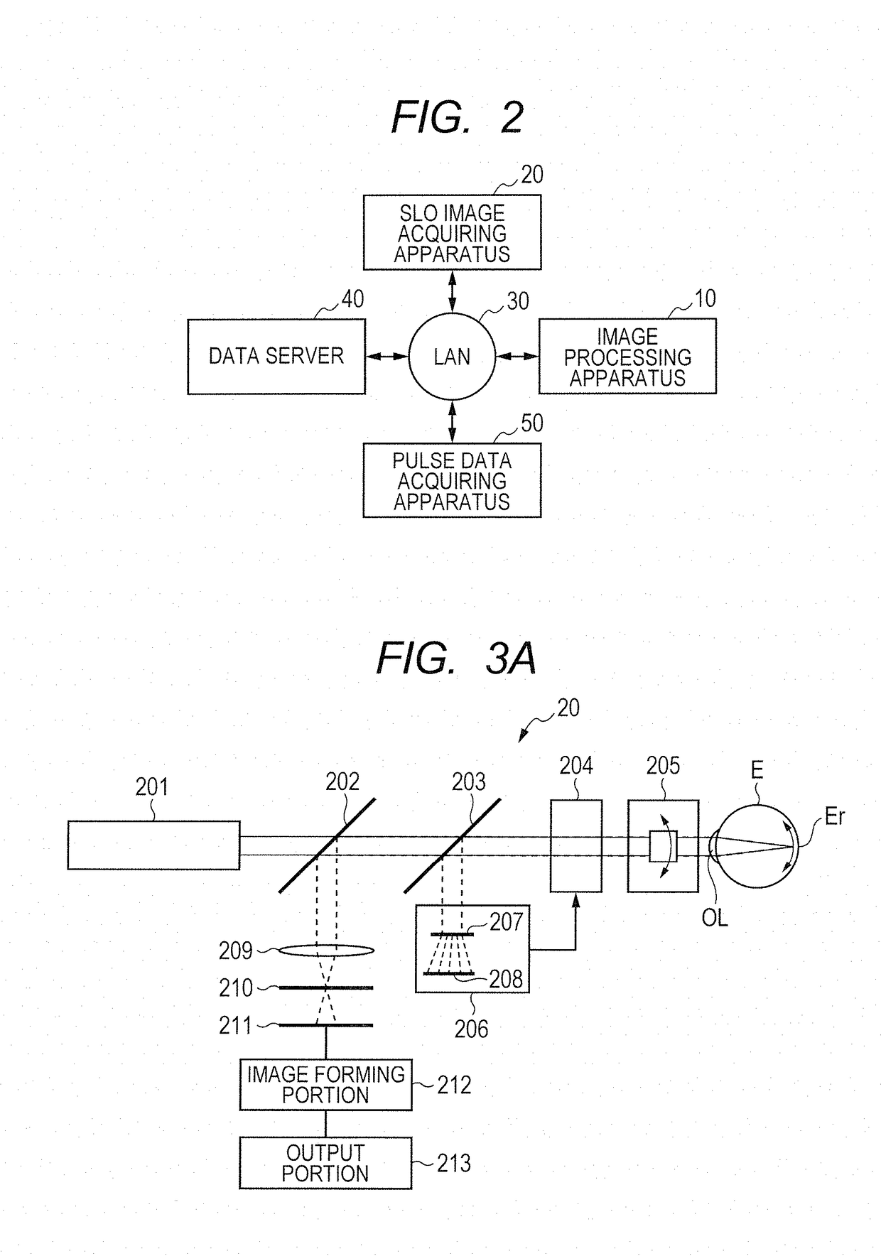 Image processing apparatus, image processing method, and program therefor