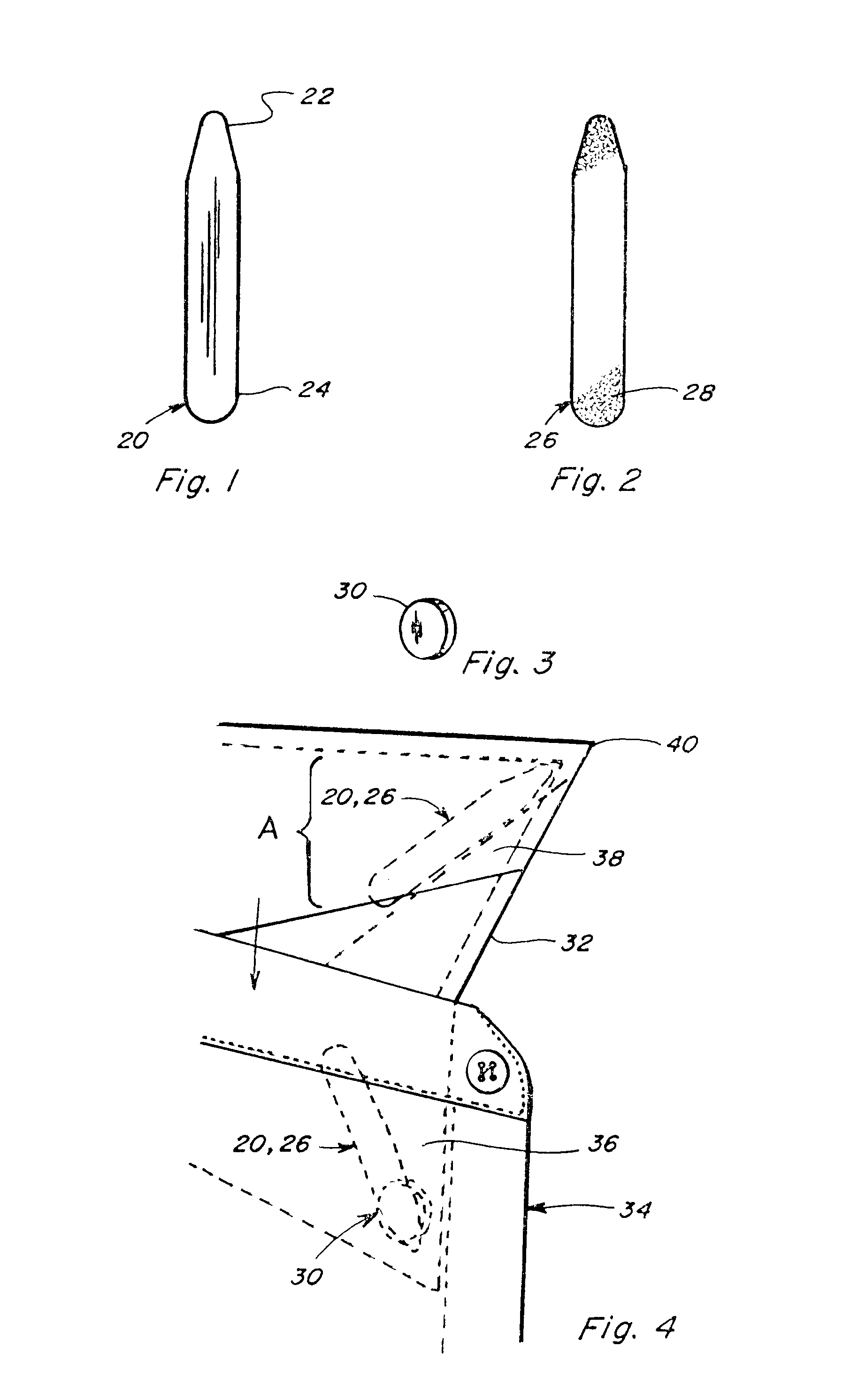 Apparatus for keeping a shirt collar aligned and fastened, magnetically