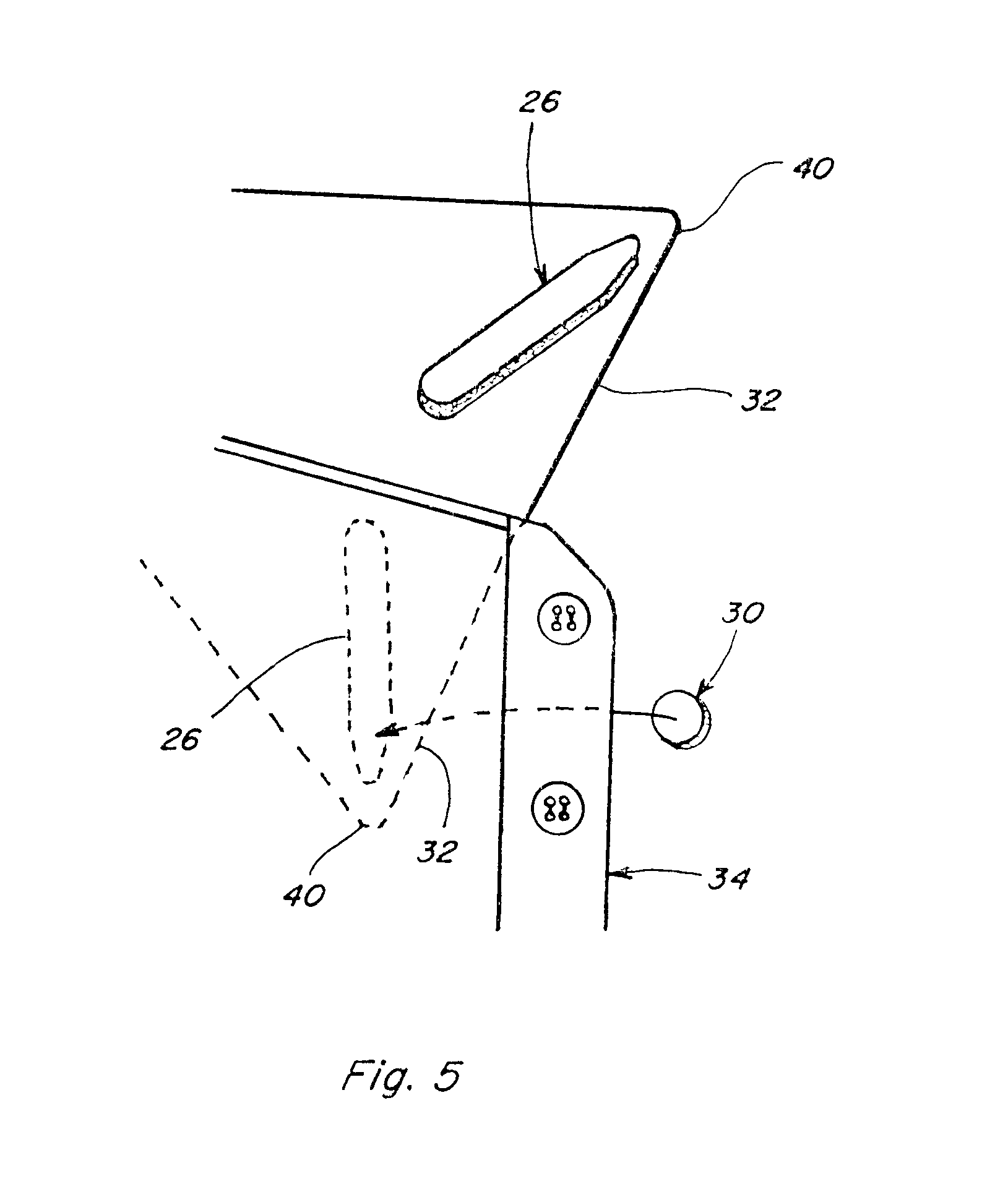 Apparatus for keeping a shirt collar aligned and fastened, magnetically