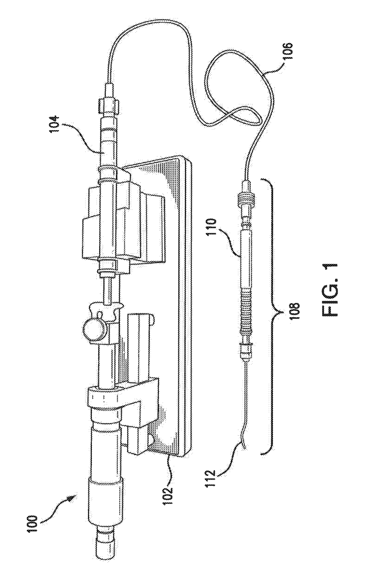 Surgical tool and method for ocular tissue transplantation