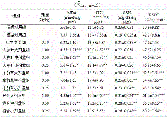 Preparation method of health-care food having antioxidant activity