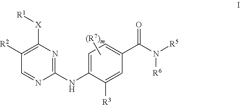 Aminopyrimidine derivatives as LRRK2 modulators