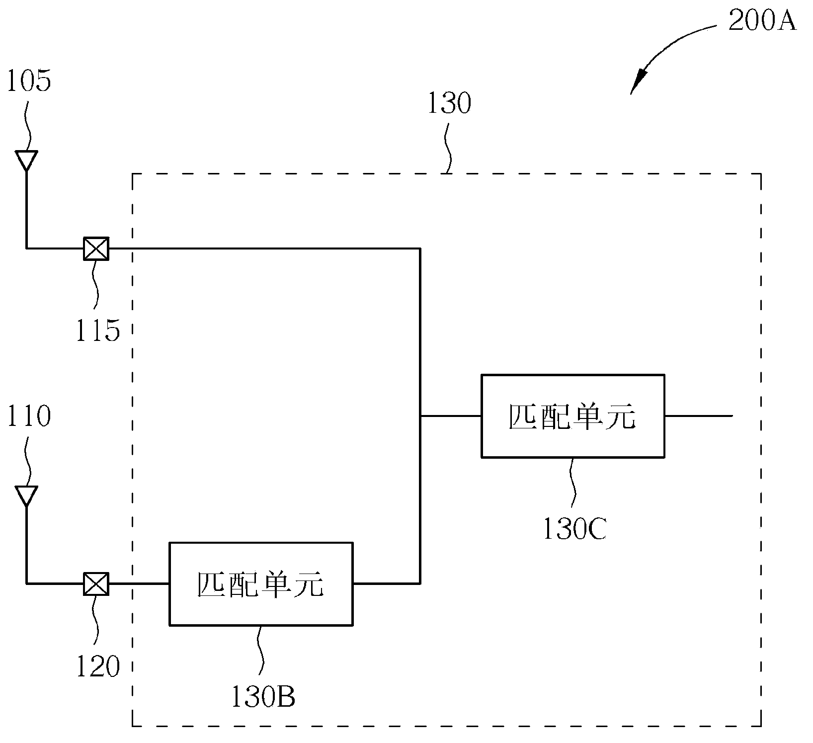 Portable communication apparatus