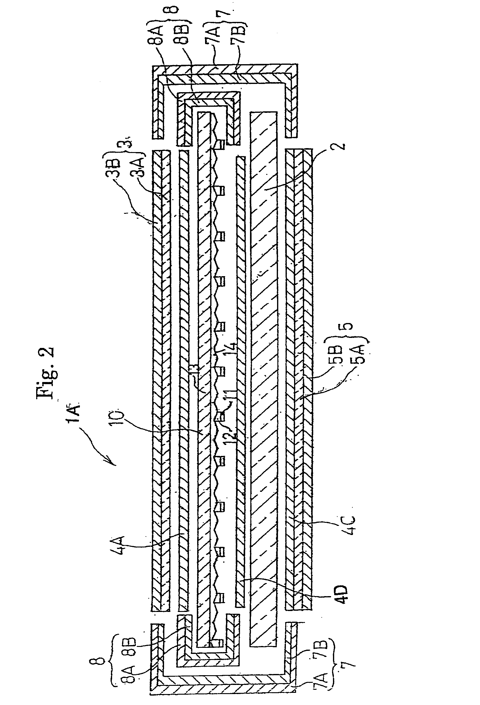 Electromagnetic-wave shielding and light transmitting plate, manufacturing method thereof, and display panel