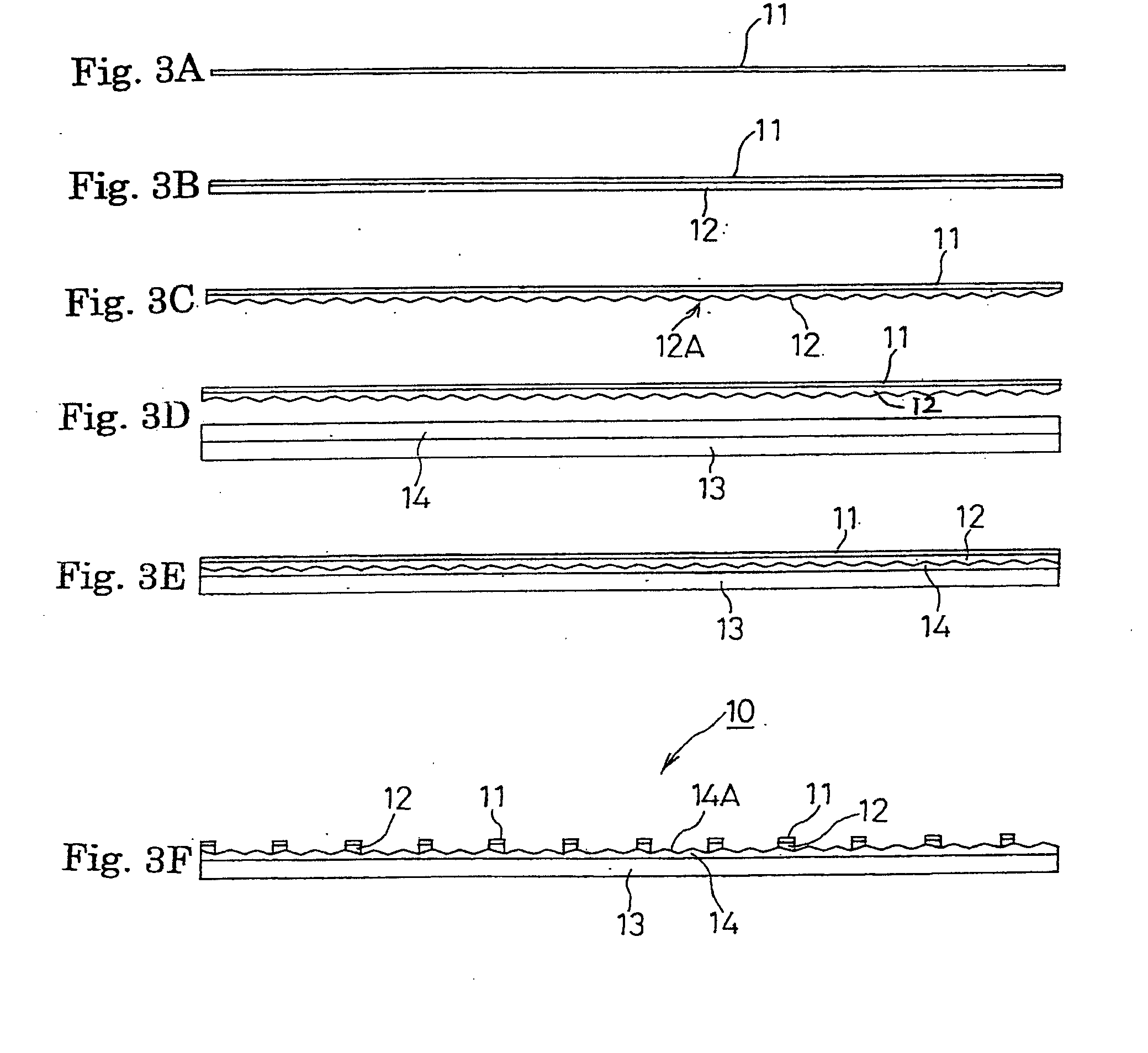 Electromagnetic-wave shielding and light transmitting plate, manufacturing method thereof, and display panel