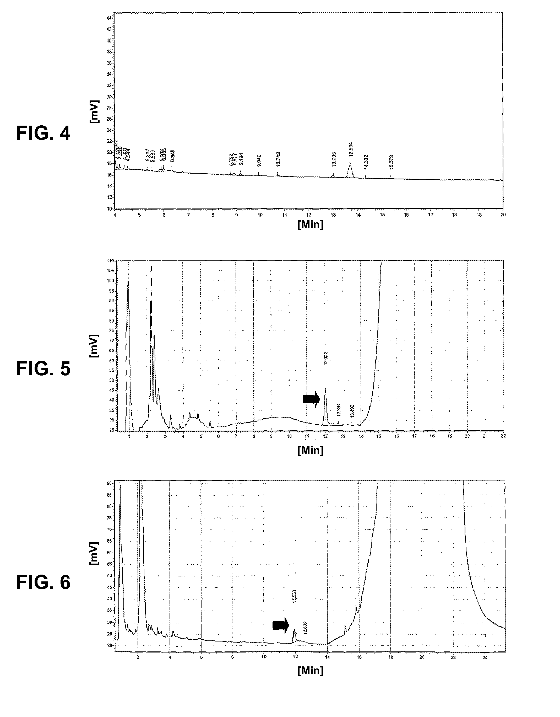 Method for using bamboo leaf extract as acrylamide inhibitor for heat processing food