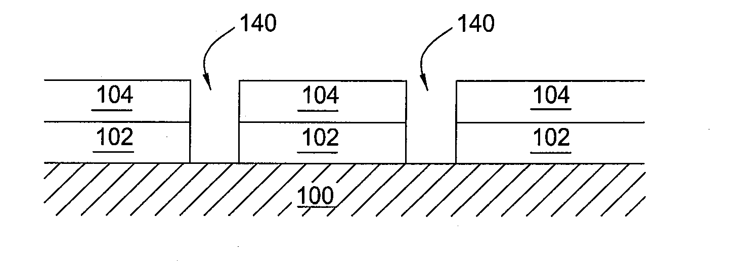 Method for depositing an amorphous carbon film with improved density and step coverage