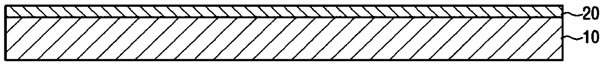 Light emitting diode apparatus and method of manufacturing the same