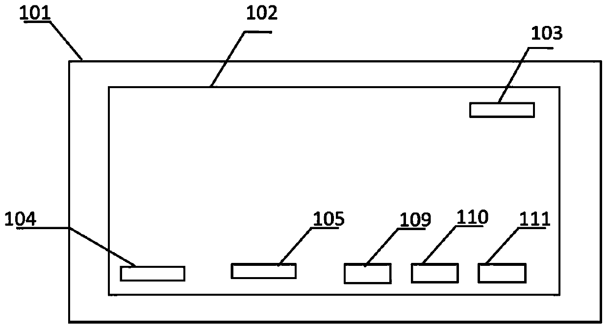 A method of displaying related knowledge when user browses or searches for product