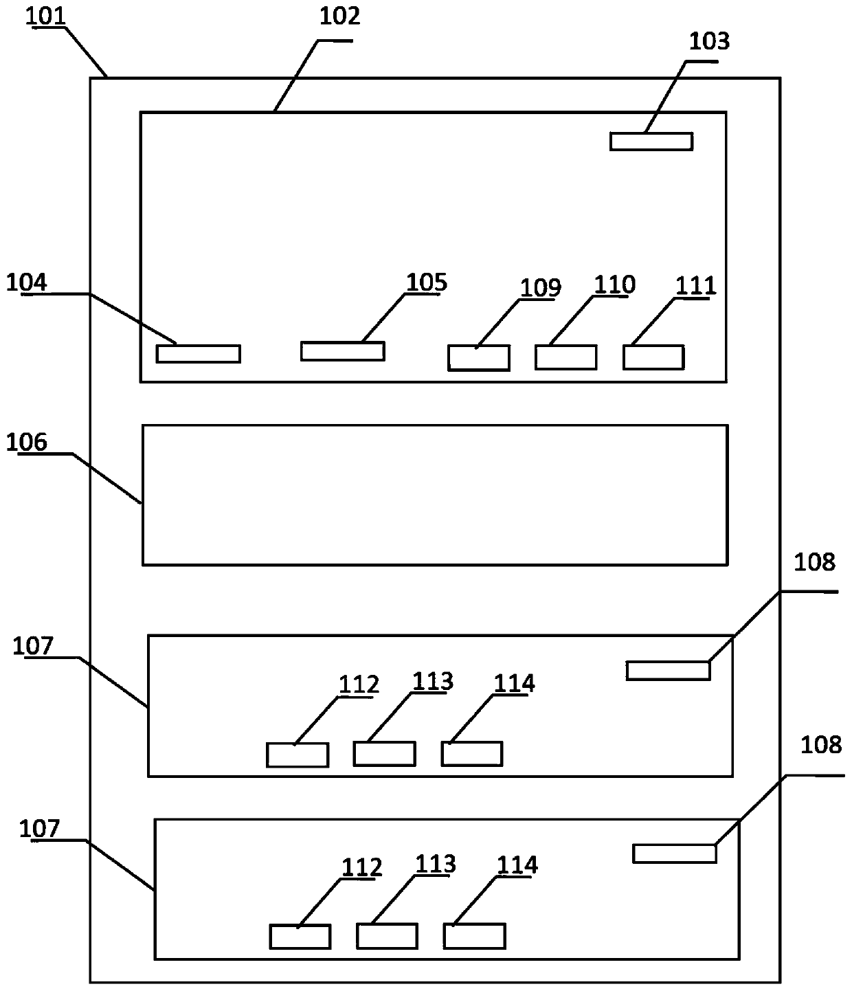 A method of displaying related knowledge when user browses or searches for product