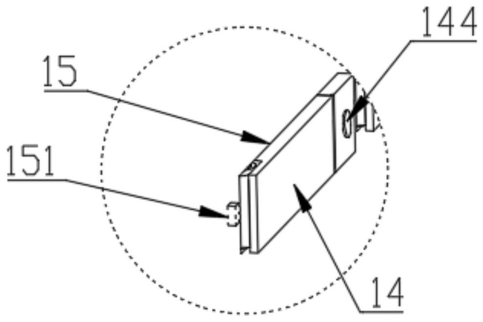 Server automatic maintenance system