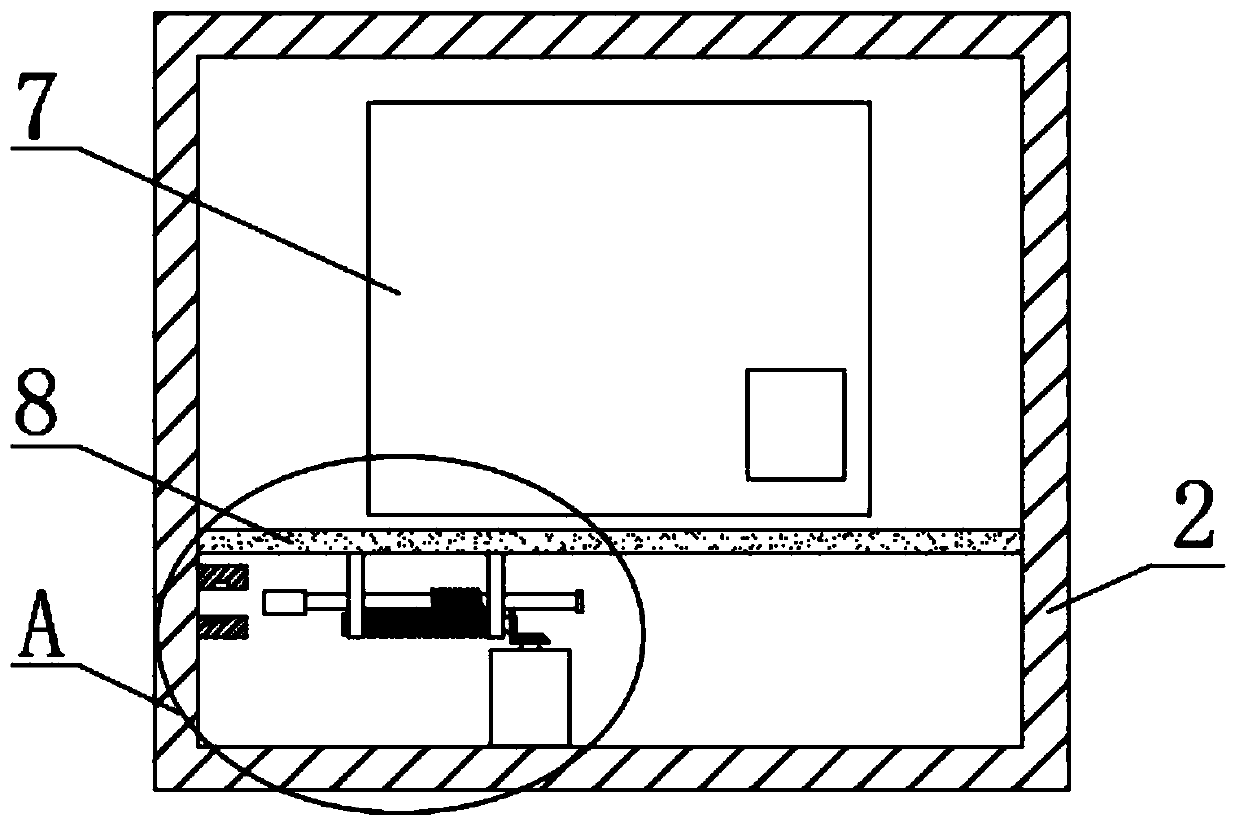 Energy meter capable of automatic calibration