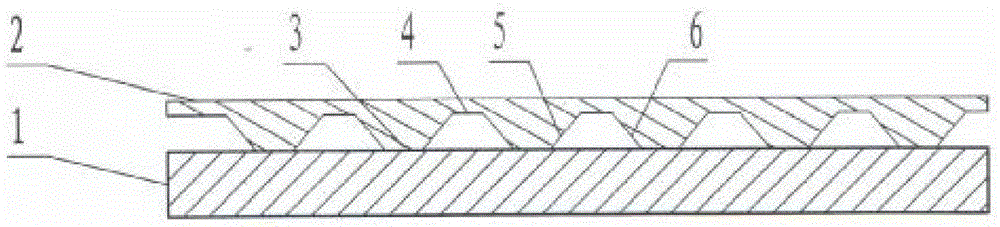 Light extraction film and production method thereof