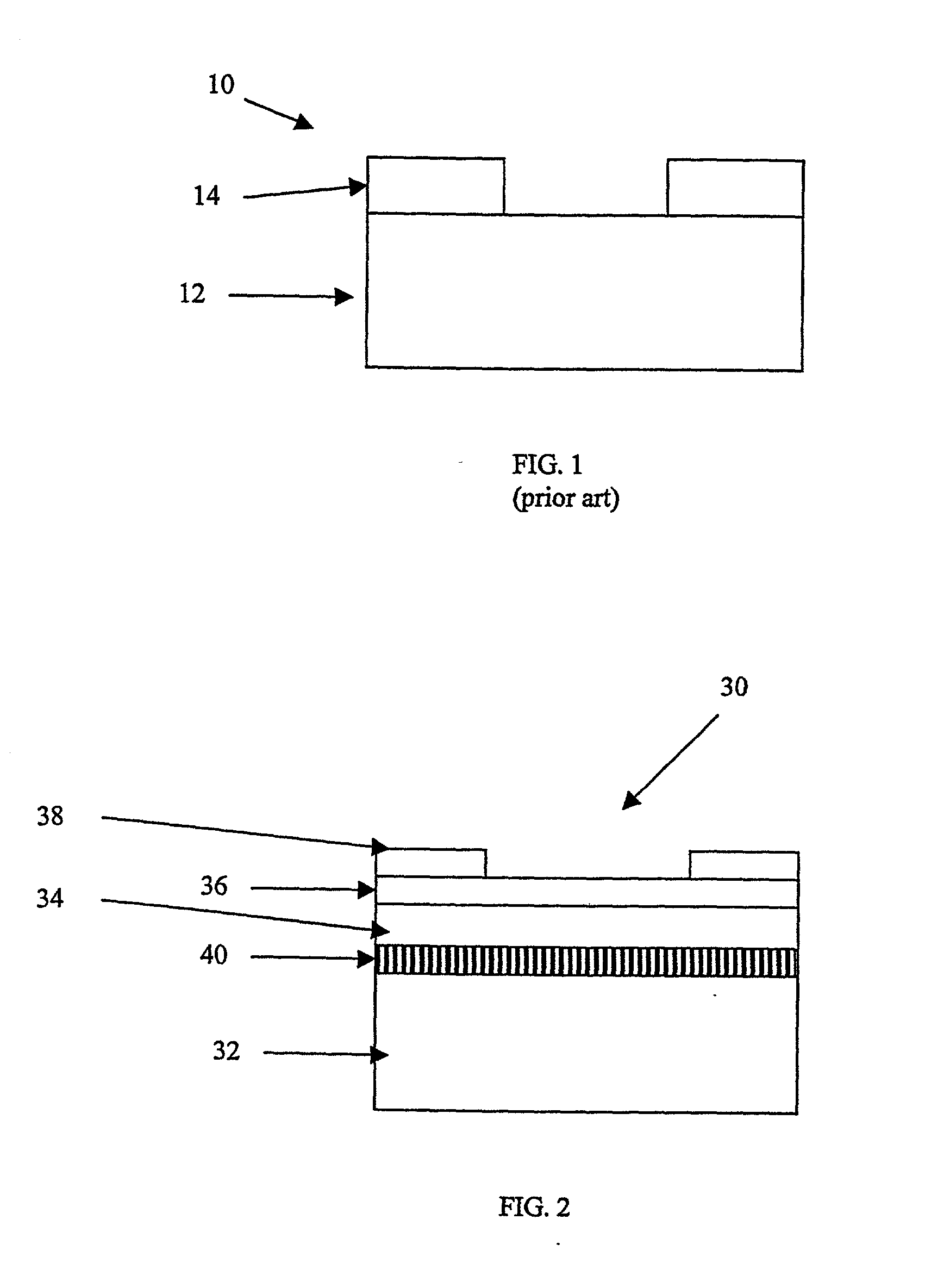 Embedded attenuated phase shift mask and method of making embedded attenuated phase shift mask