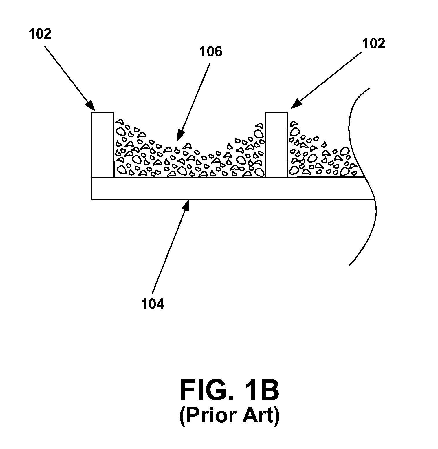 Hinged Track Plate Apparatus for Removing Debris From Tires