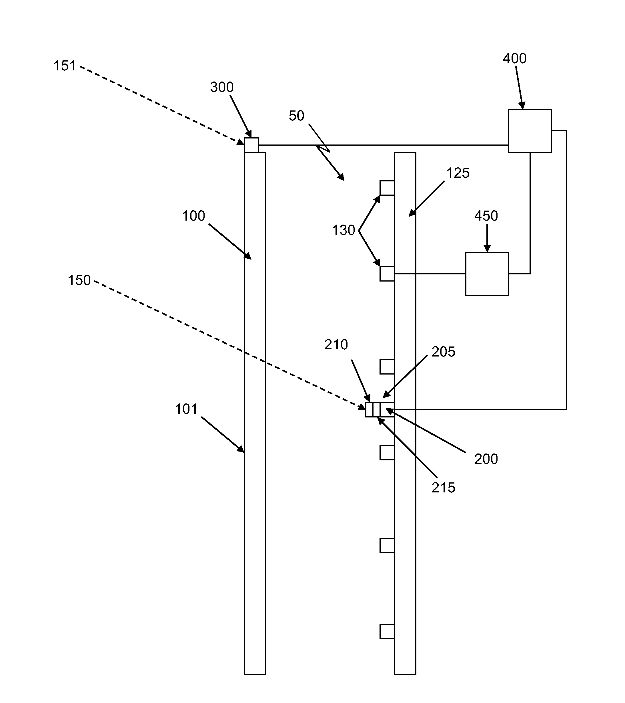 System and Method for Calibrating Backlight Devices