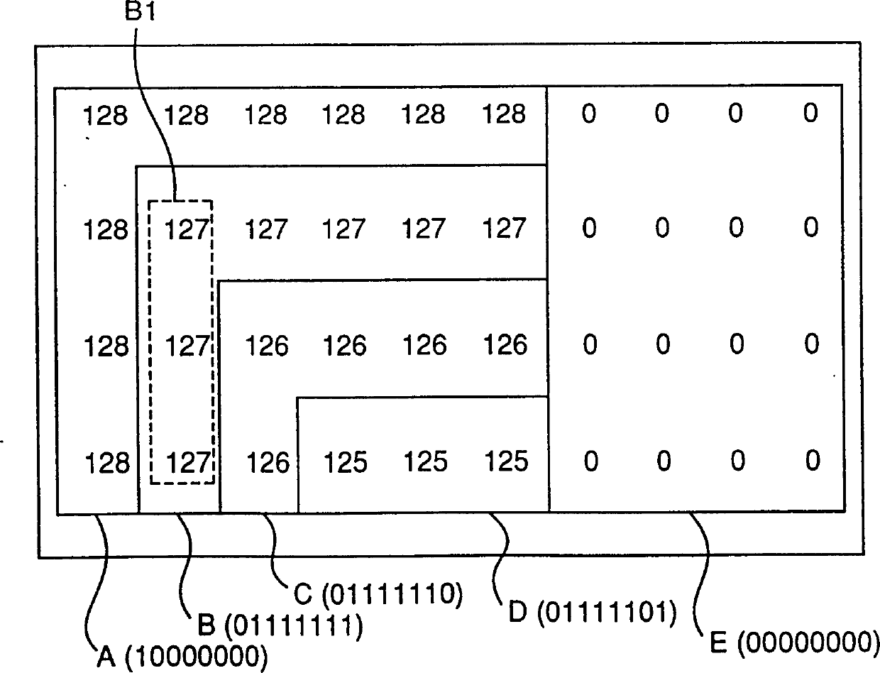 Drive pulse controller of plasma display apparatus