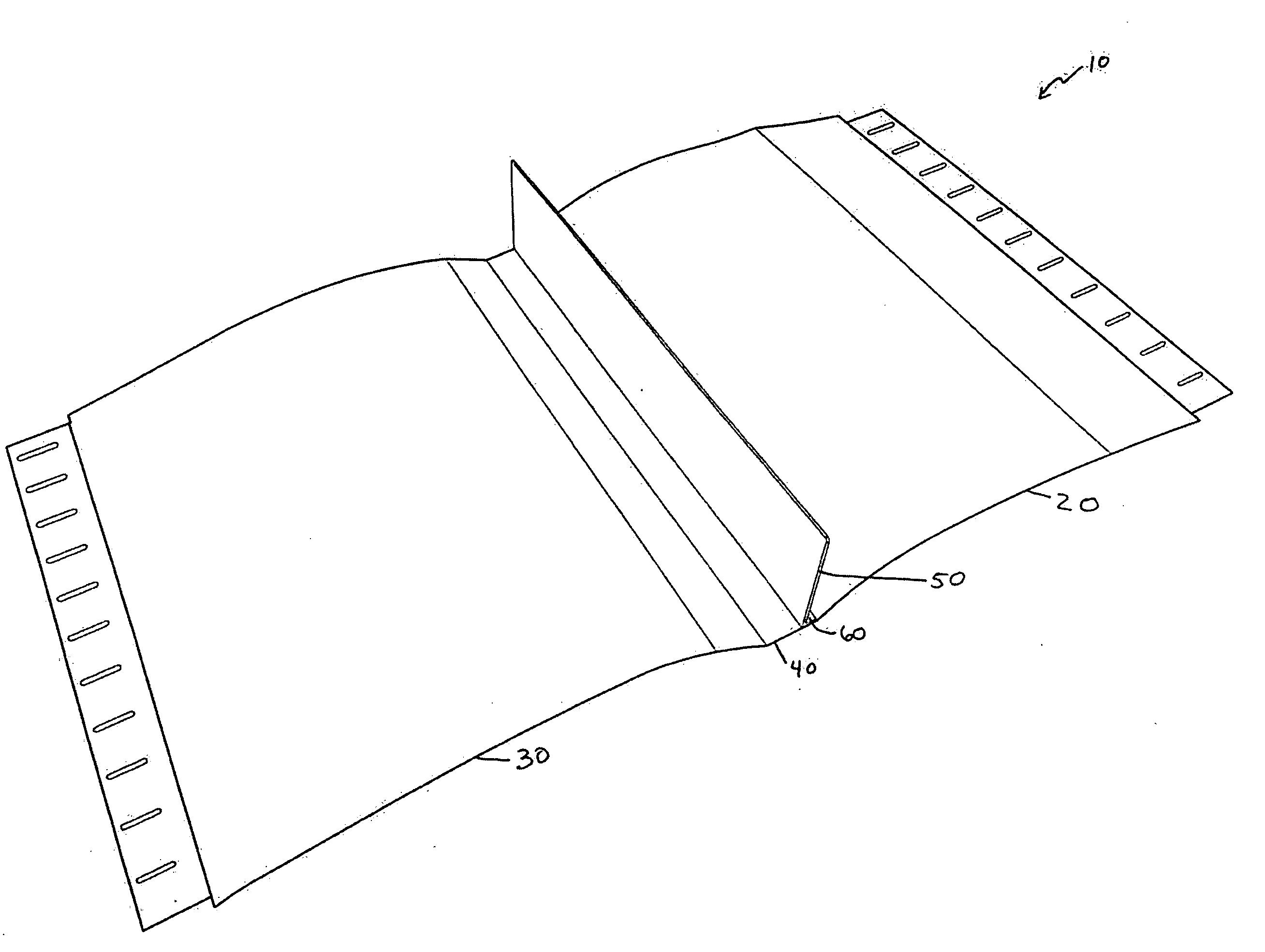 Attachable rigid bottom with hinge for file folder