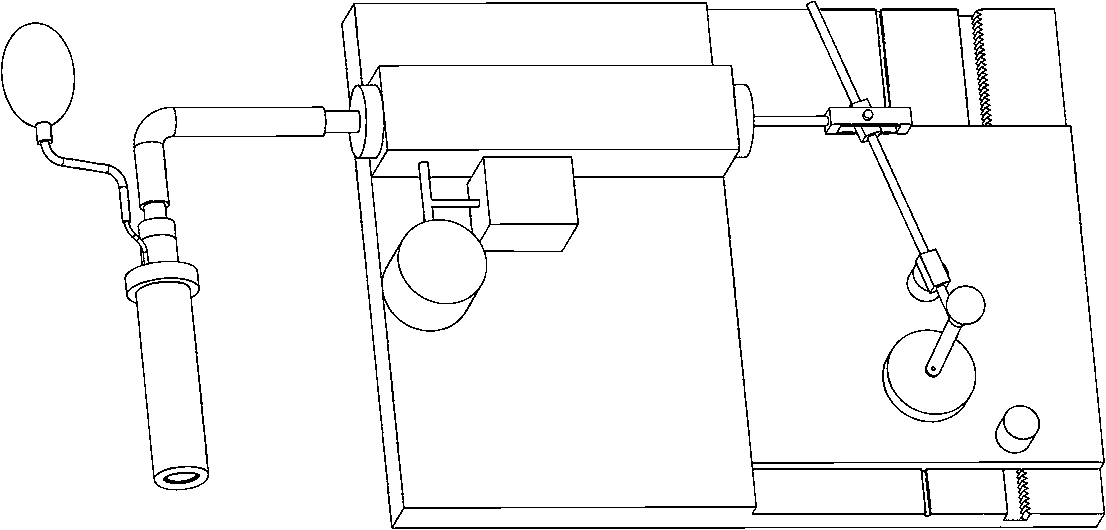 Equipment for reproductive system