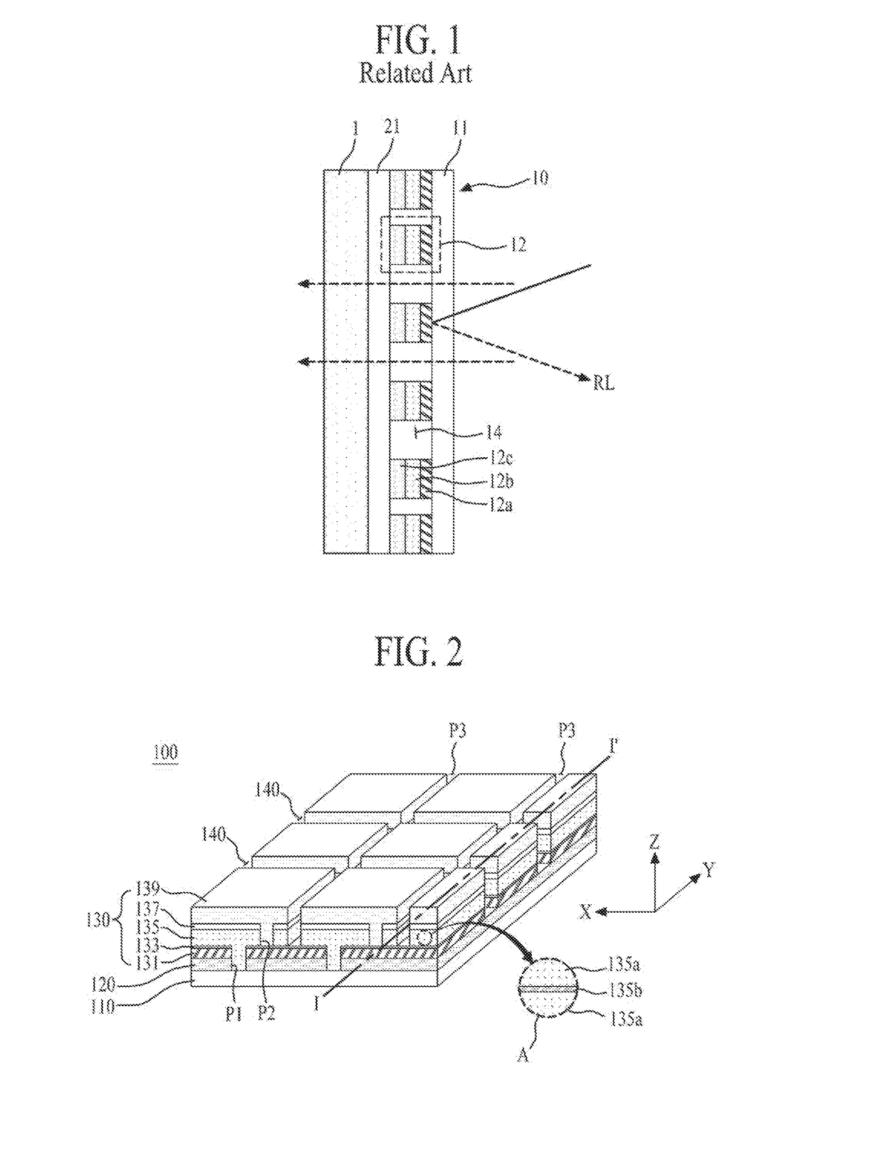 Photovoltaic With Improved Visibility and Method for Manufacturing Thereof