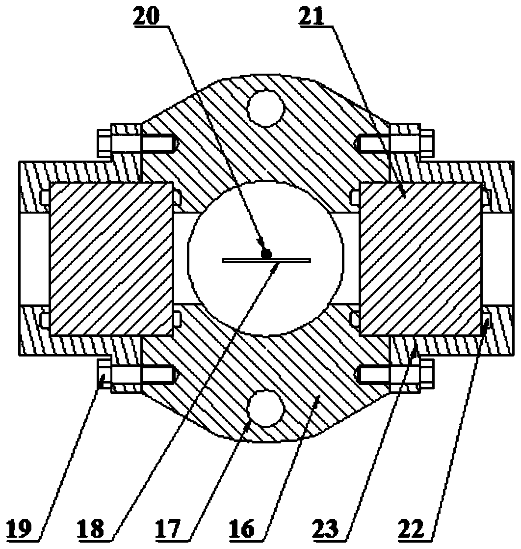 A Method for Studying Reaction Mechanism and Safety Evaluation of Energetic Materials