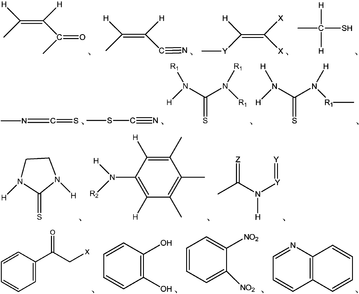 A method for predicting the acute toxicity of organic compounds to Daphnia magna based on the qsar model constructed based on the classification of comprehensive toxicity mode of action