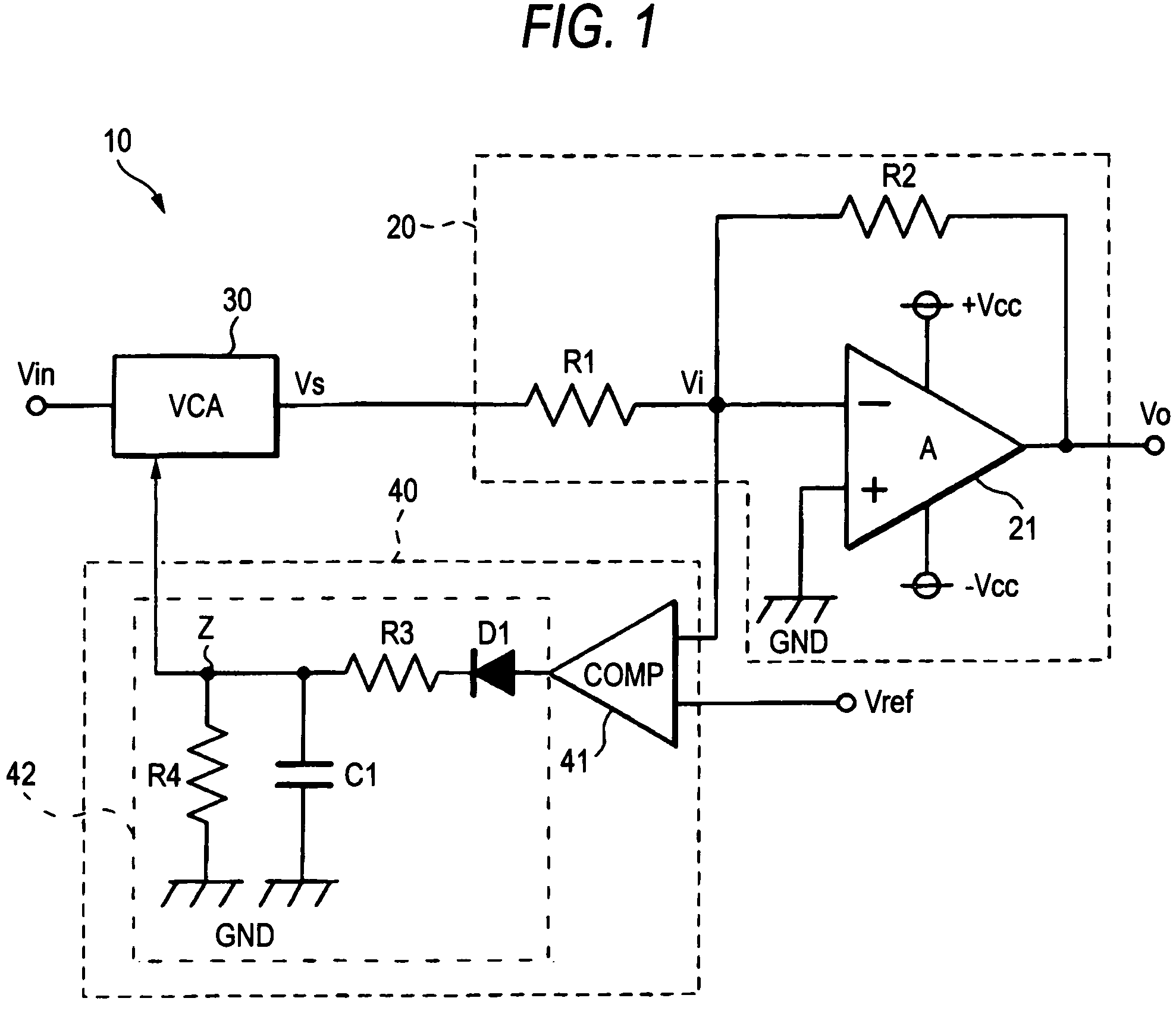 Amplifier