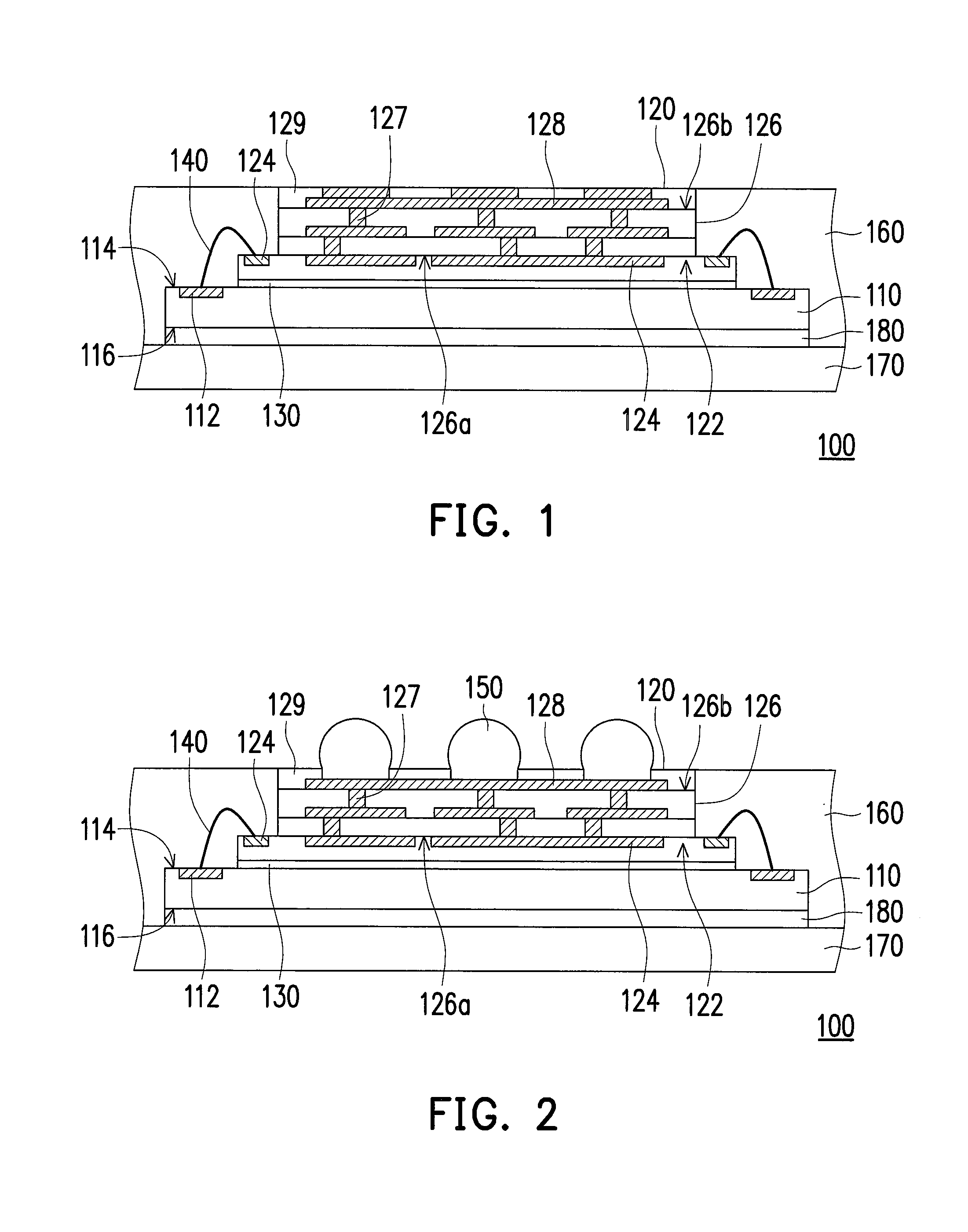 Package structure