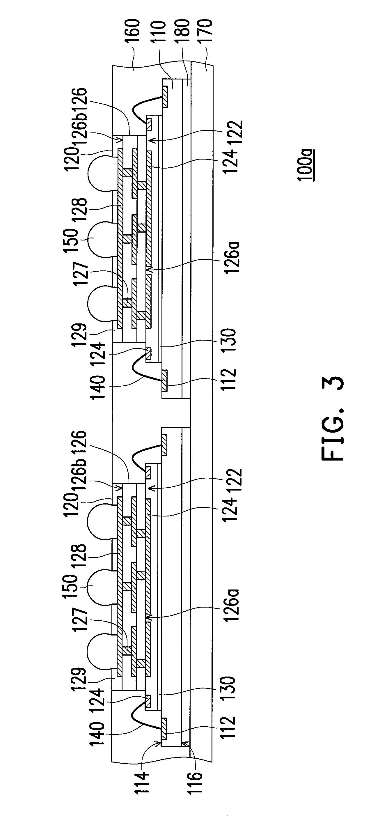 Package structure