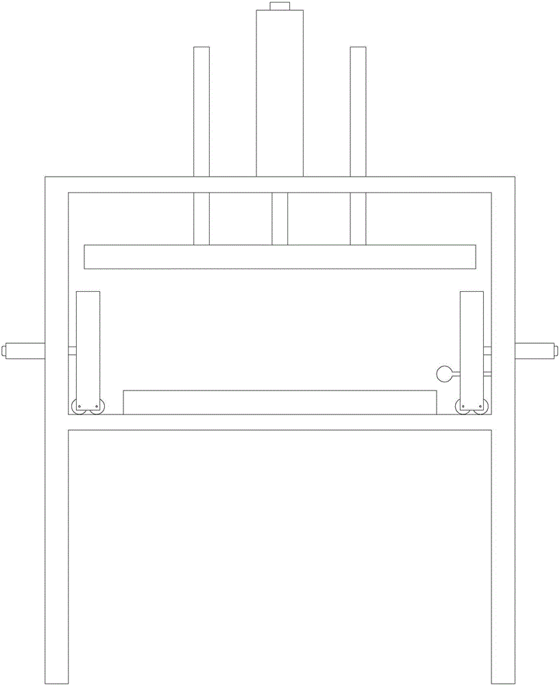 Preloading device and its control method