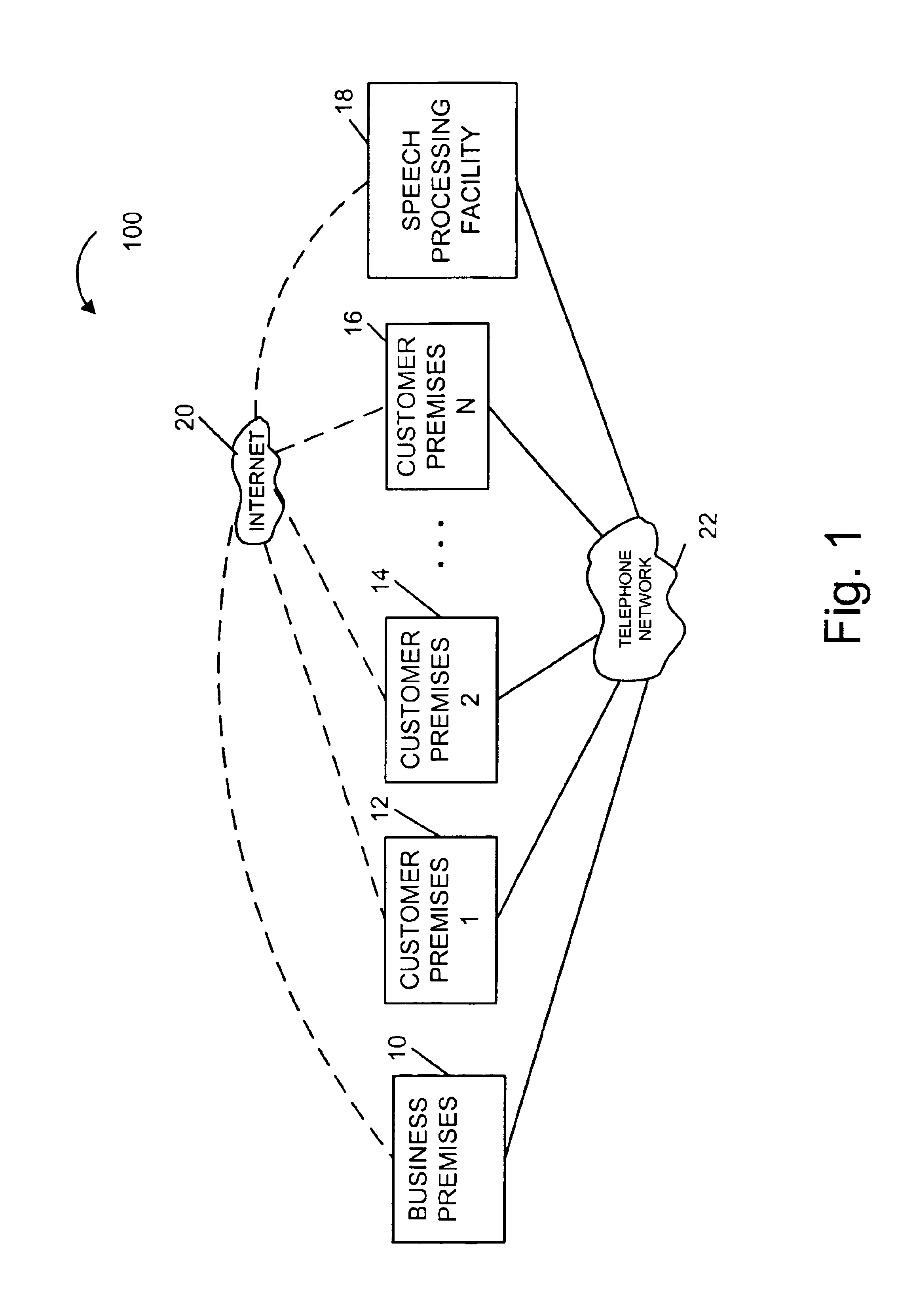 Methods and apparatus for performing speech recognition and using speech recognition results