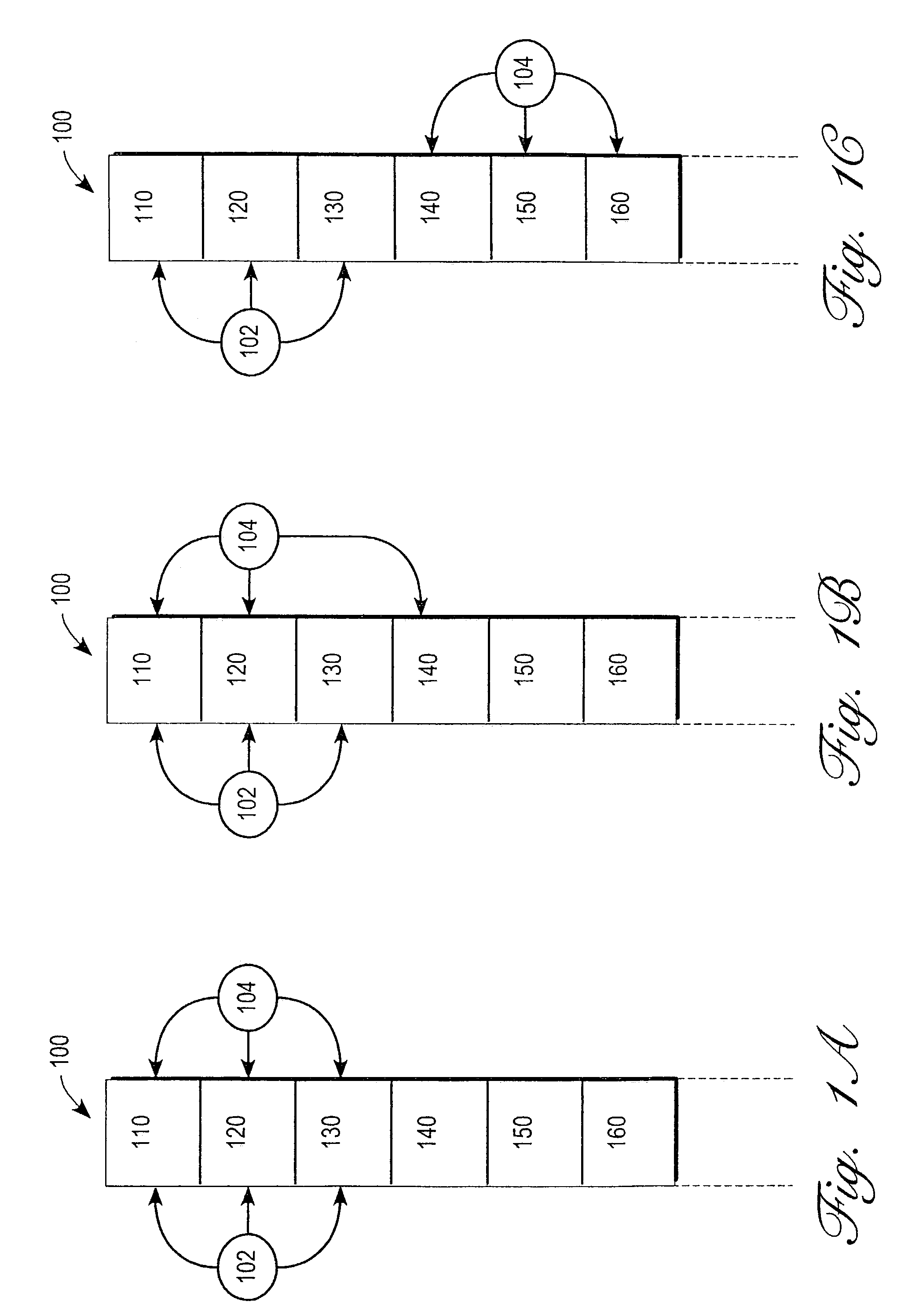 Mechanism for replicating and maintaining files in a space-efficient manner