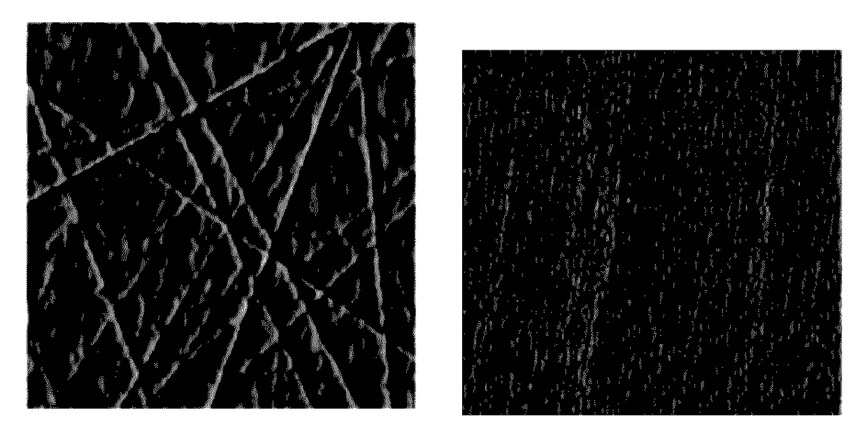 Method for smoothing surface of a substrate containing gallium and nitrogen