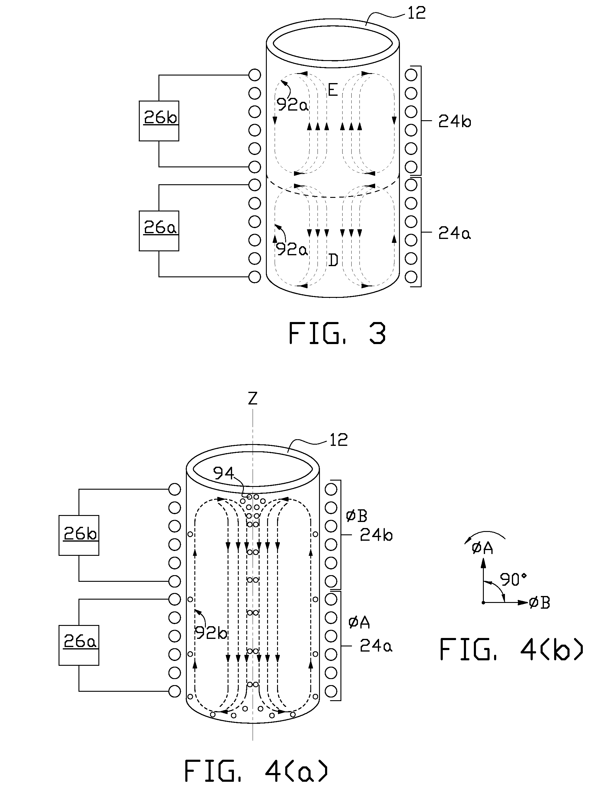 Melting and mixing of materials in a crucible by electric induction heel process