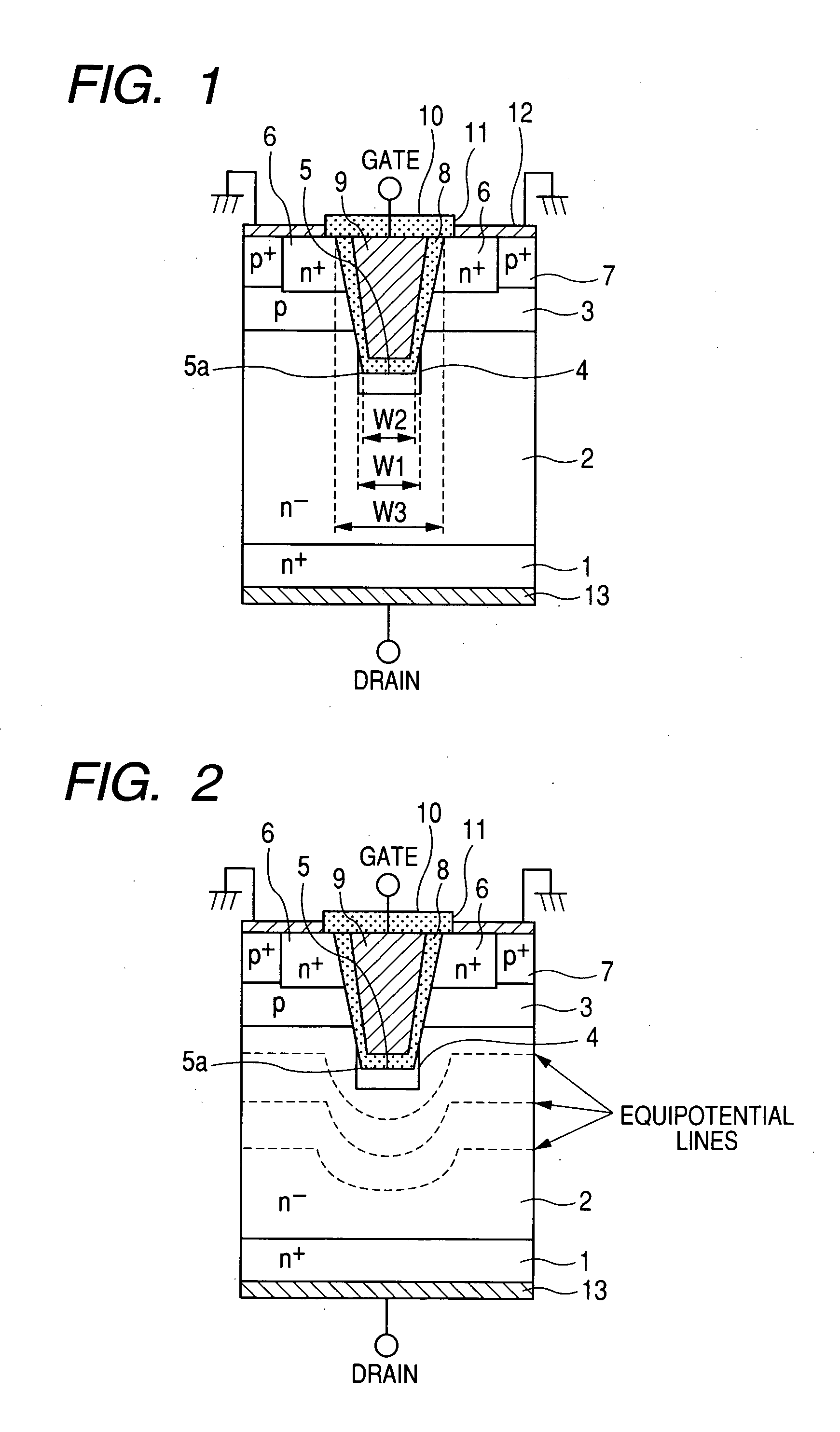 Silicon carbide semiconductor device, and method of manufacturing the same
