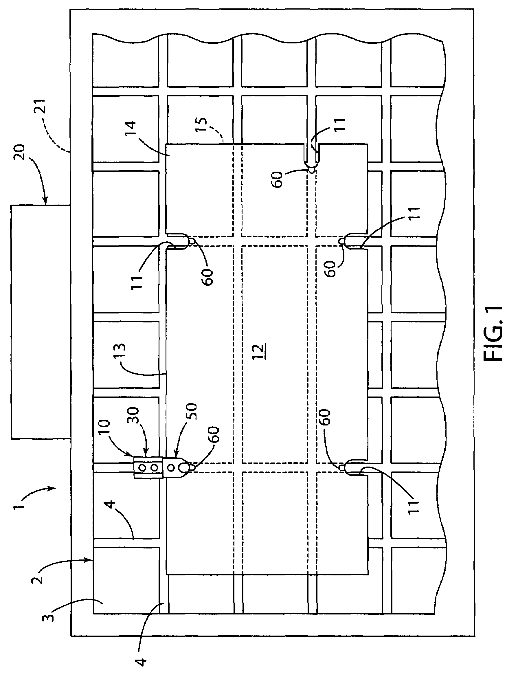 Precision notch machining fixture and method