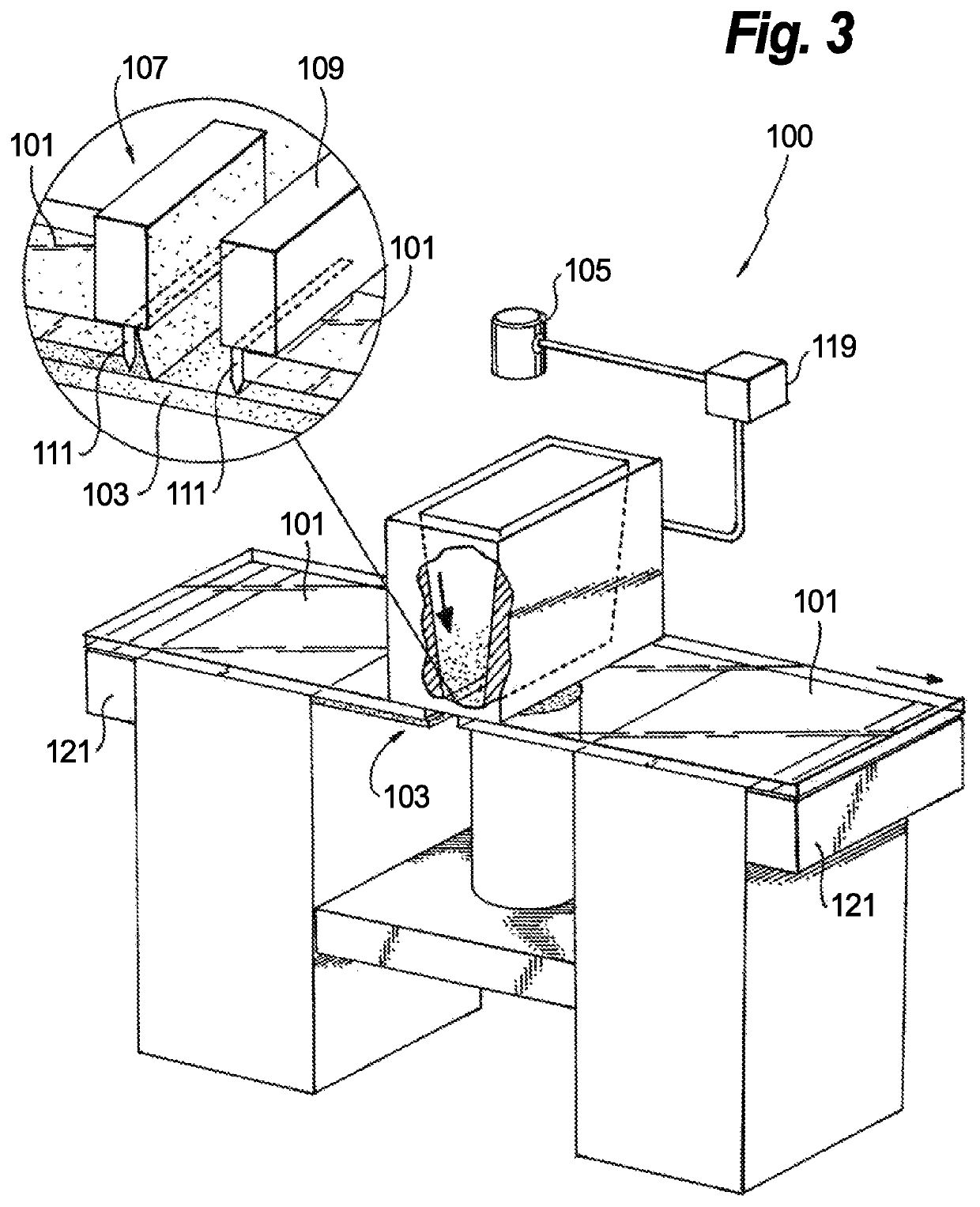 Splatter shield systems and methods for additive manufacturing