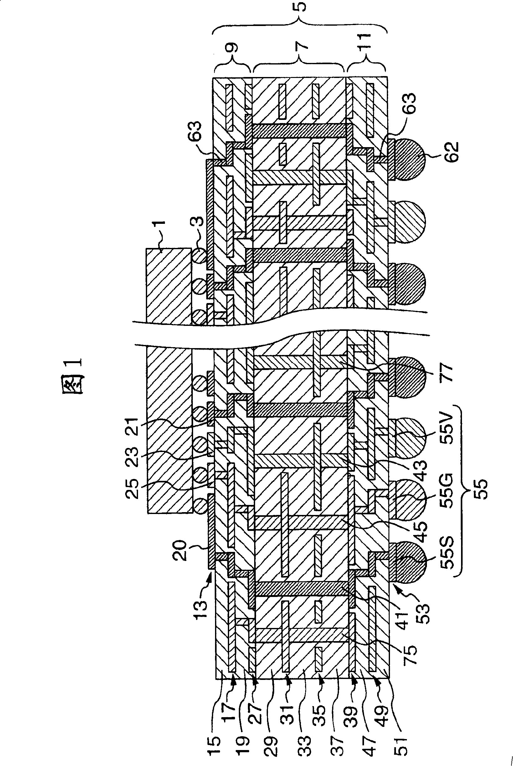 Semiconductor device