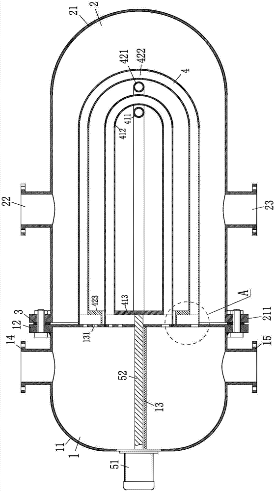 A Difficult-to-Scale Reboiler for Alcohol Production