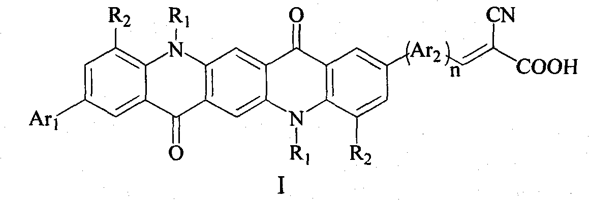 Quinacridone derivatives and uses thereof