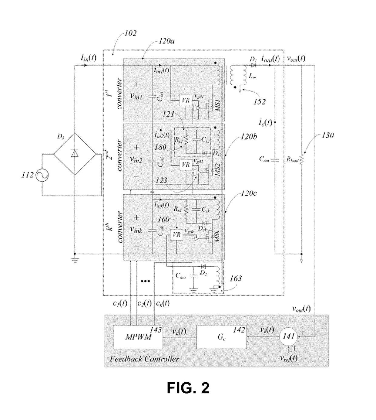 Lossless Snubber Circuits