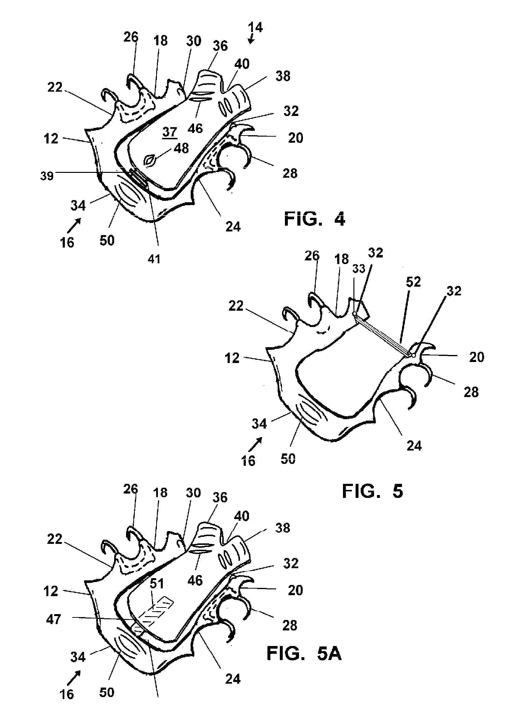 Oral Exercise Appliance